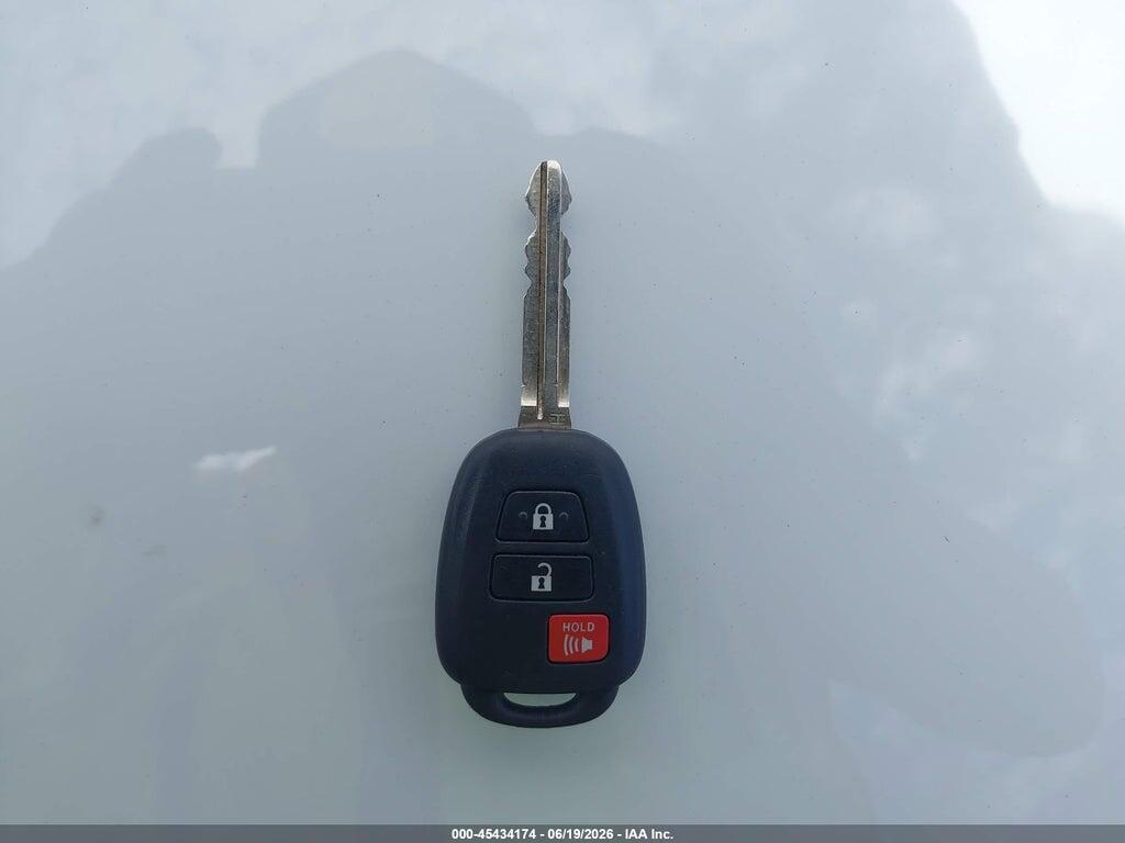 2T3BFREV0EW216238 2014 TOYOTA RAV4 photo no. 11