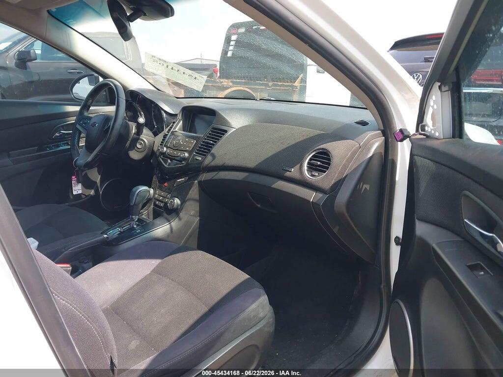 1G1PC5SB2E7246962 2014 CHEVROLET CRUZE photo no. 5