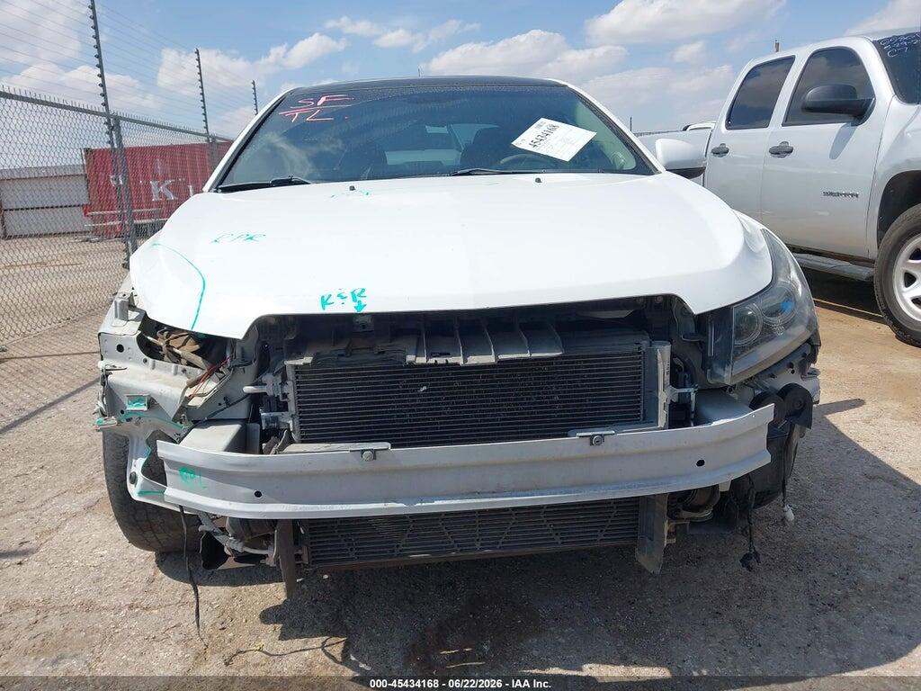 1G1PC5SB2E7246962 2014 CHEVROLET CRUZE photo no. 6