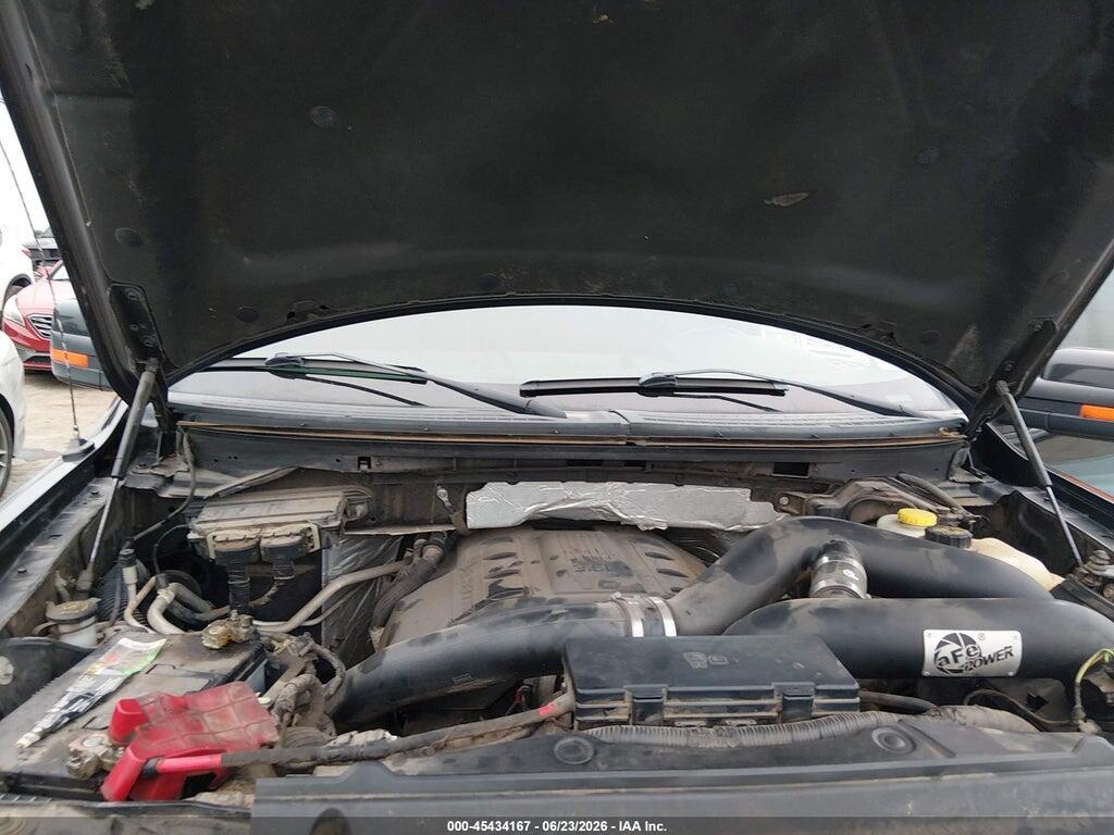 1FTMF1ET6EFA13221 2014 FORD F-150 photo no. 10