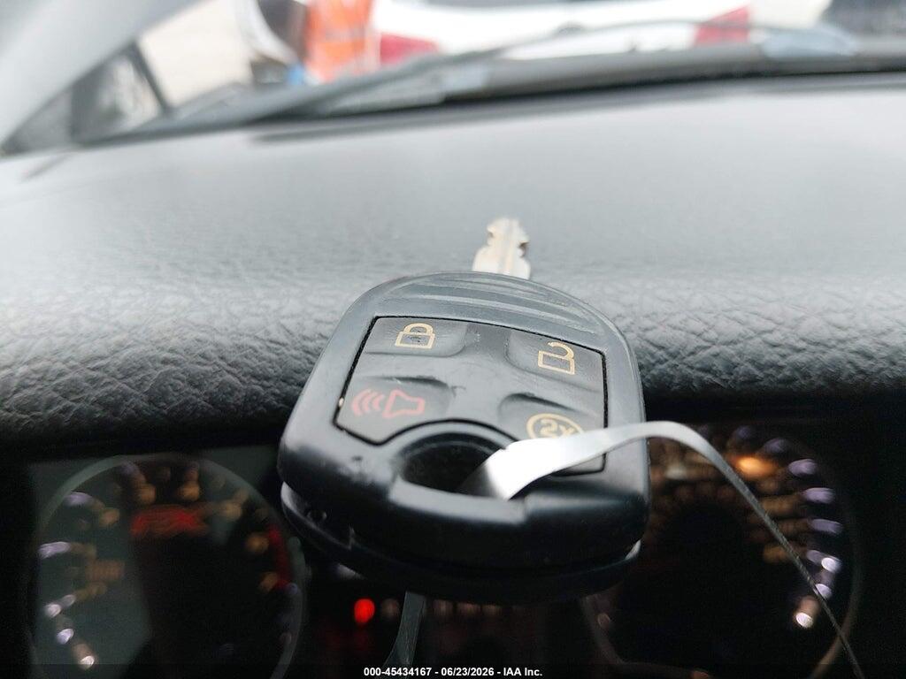 1FTMF1ET6EFA13221 2014 FORD F-150 photo no. 11