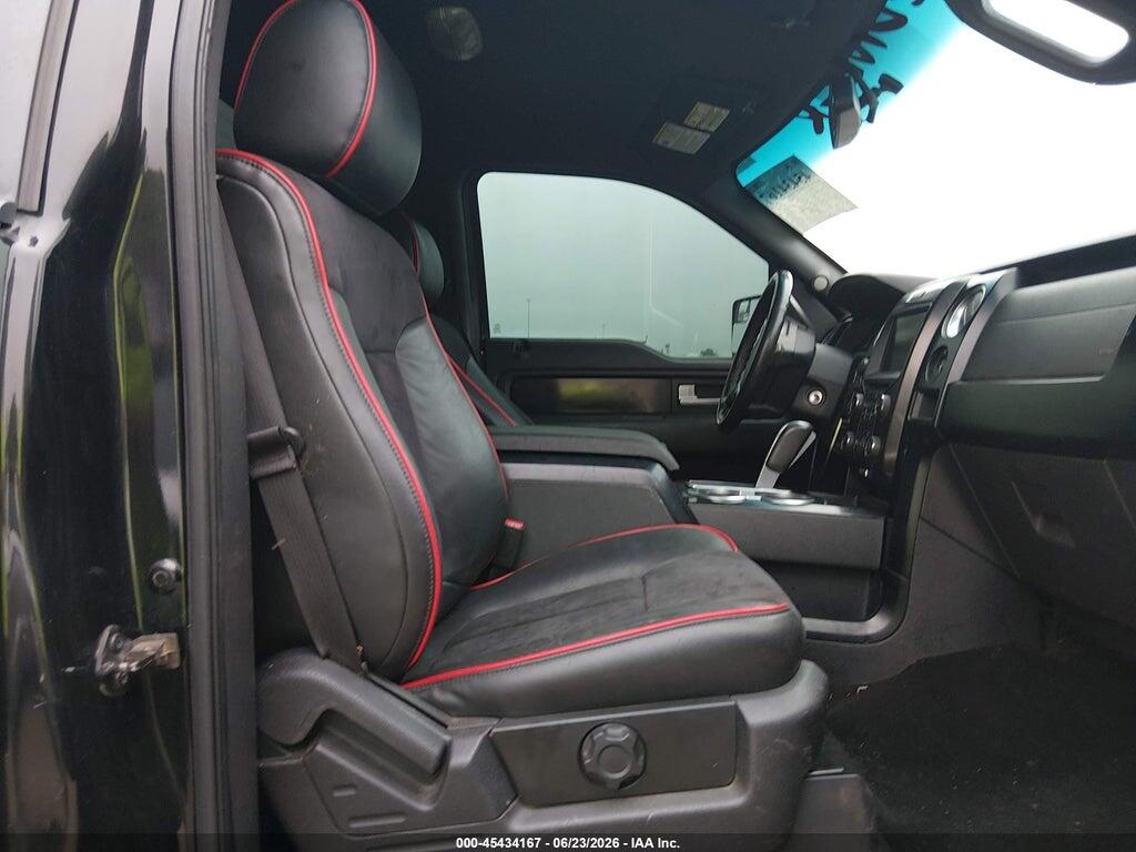 1FTMF1ET6EFA13221 2014 FORD F-150 photo no. 5