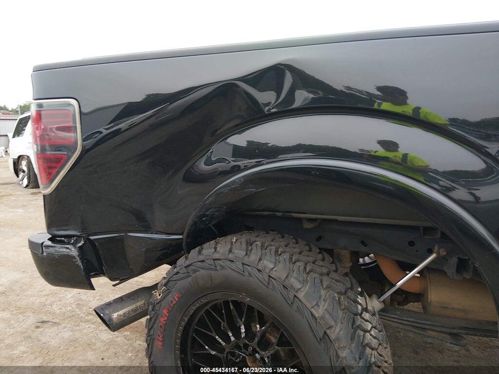 1FTMF1ET6EFA13221 2014 FORD F-150 photo no. 6