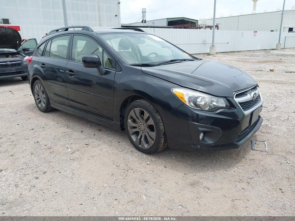 JF1GPAL61CH241058 2012 SUBARU IMPREZA photo no. 1