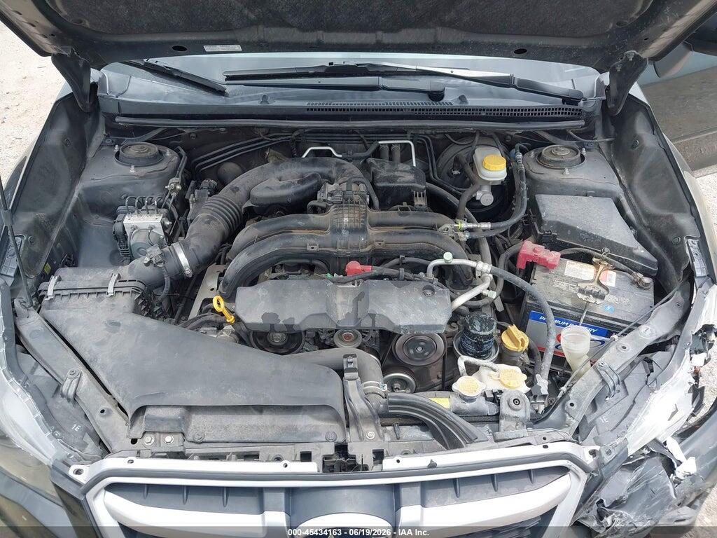 JF1GPAL61CH241058 2012 SUBARU IMPREZA photo no. 10