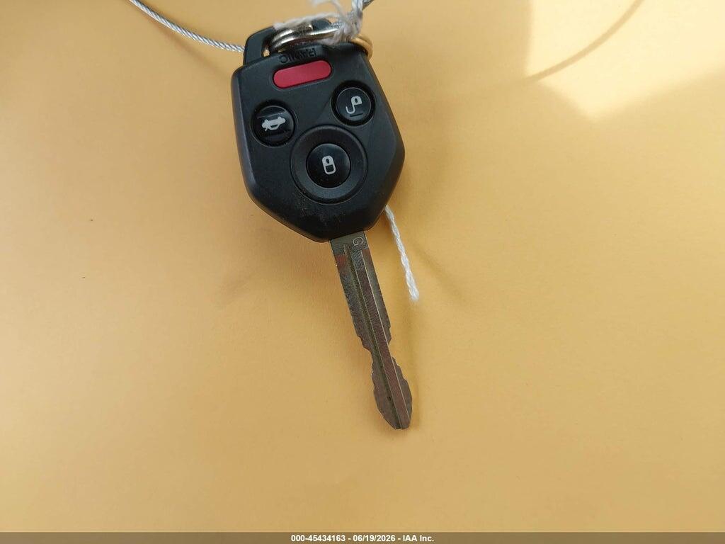 JF1GPAL61CH241058 2012 SUBARU IMPREZA photo no. 11