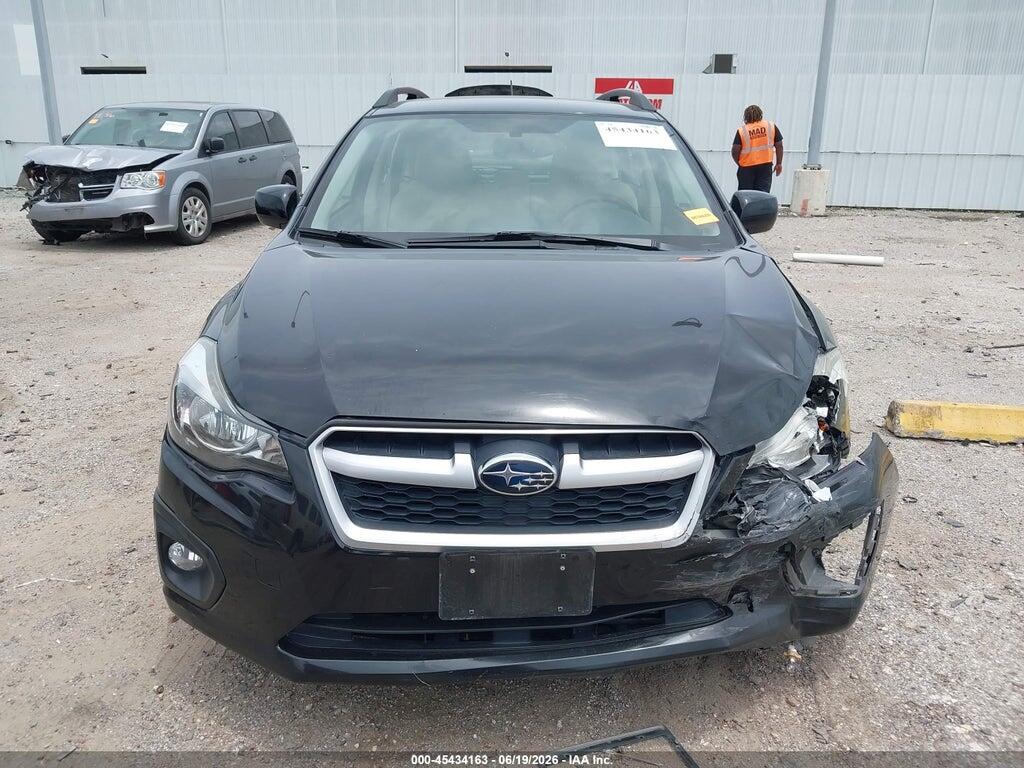 JF1GPAL61CH241058 2012 SUBARU IMPREZA photo no. 12