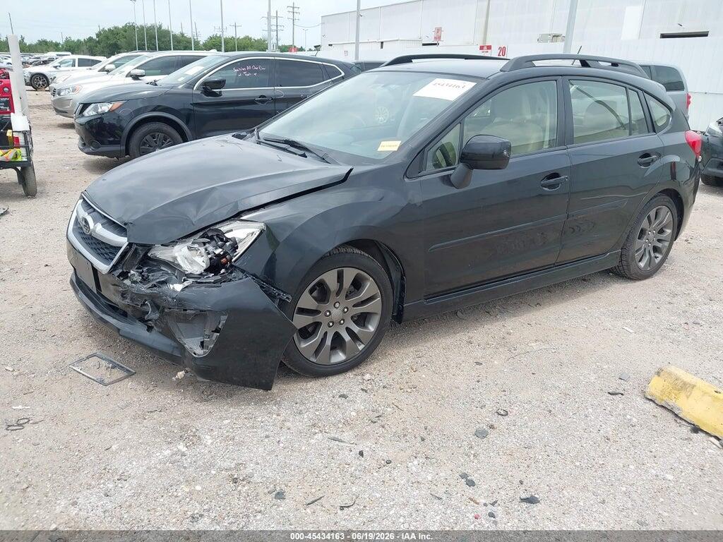 JF1GPAL61CH241058 2012 SUBARU IMPREZA photo no. 2