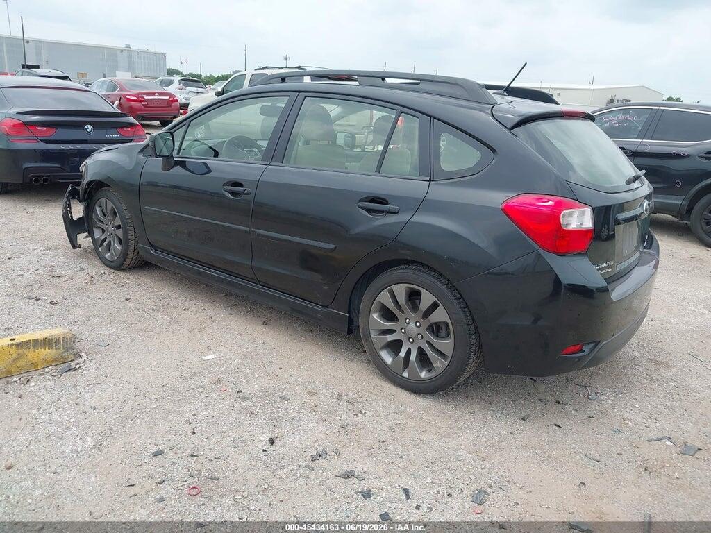 JF1GPAL61CH241058 2012 SUBARU IMPREZA photo no. 3