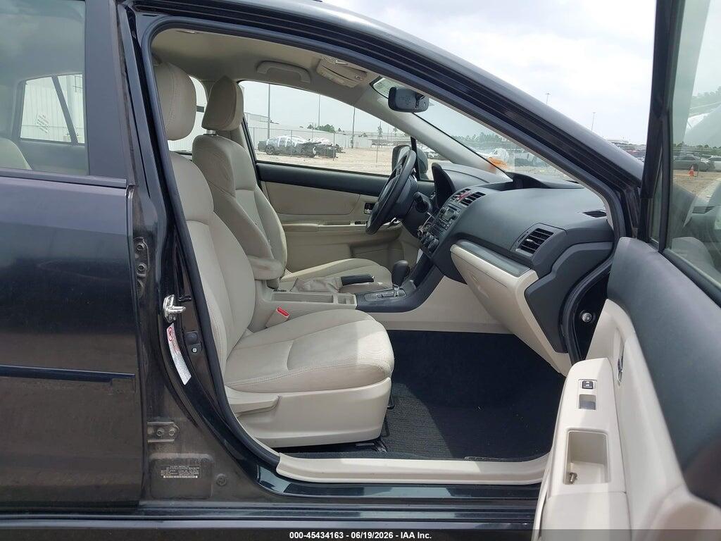 JF1GPAL61CH241058 2012 SUBARU IMPREZA photo no. 5