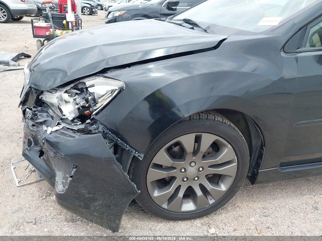 JF1GPAL61CH241058 2012 SUBARU IMPREZA photo no. 6
