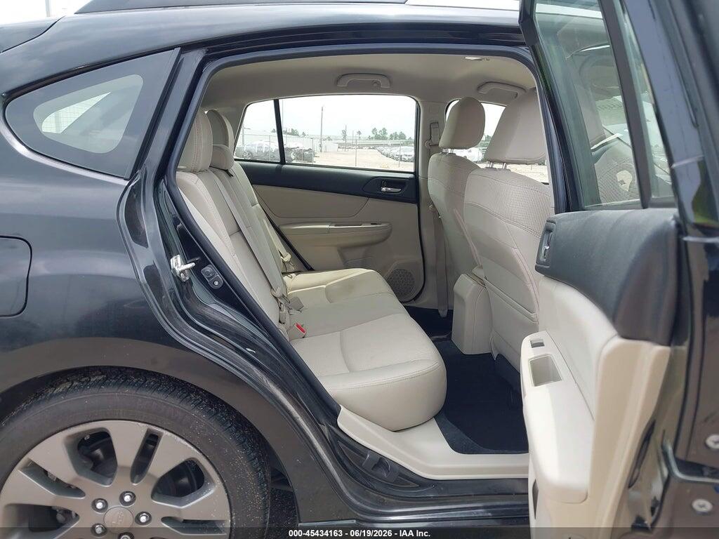 JF1GPAL61CH241058 2012 SUBARU IMPREZA photo no. 8