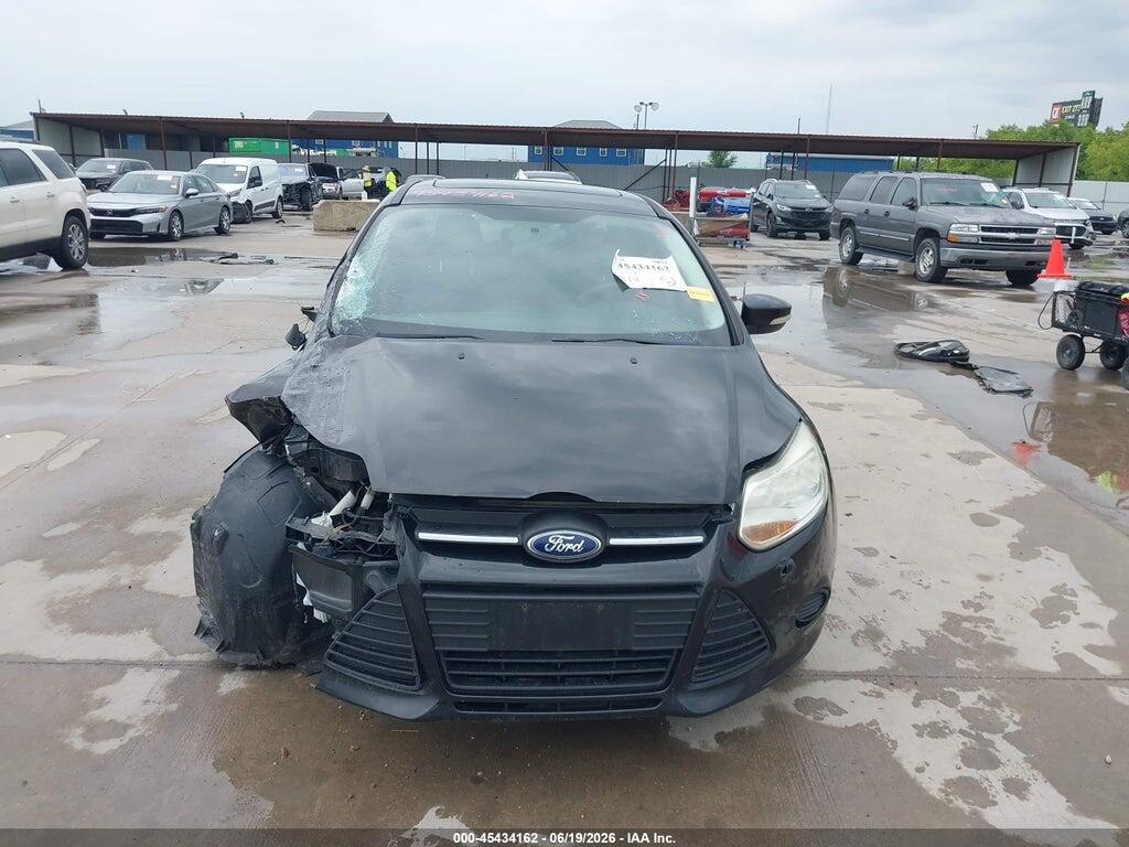 1FADP3F27DL162290 2013 FORD FOCUS photo no. 12