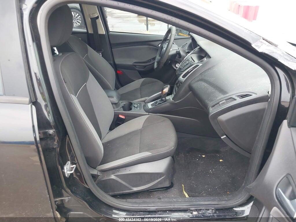 1FADP3F27DL162290 2013 FORD FOCUS photo no. 5
