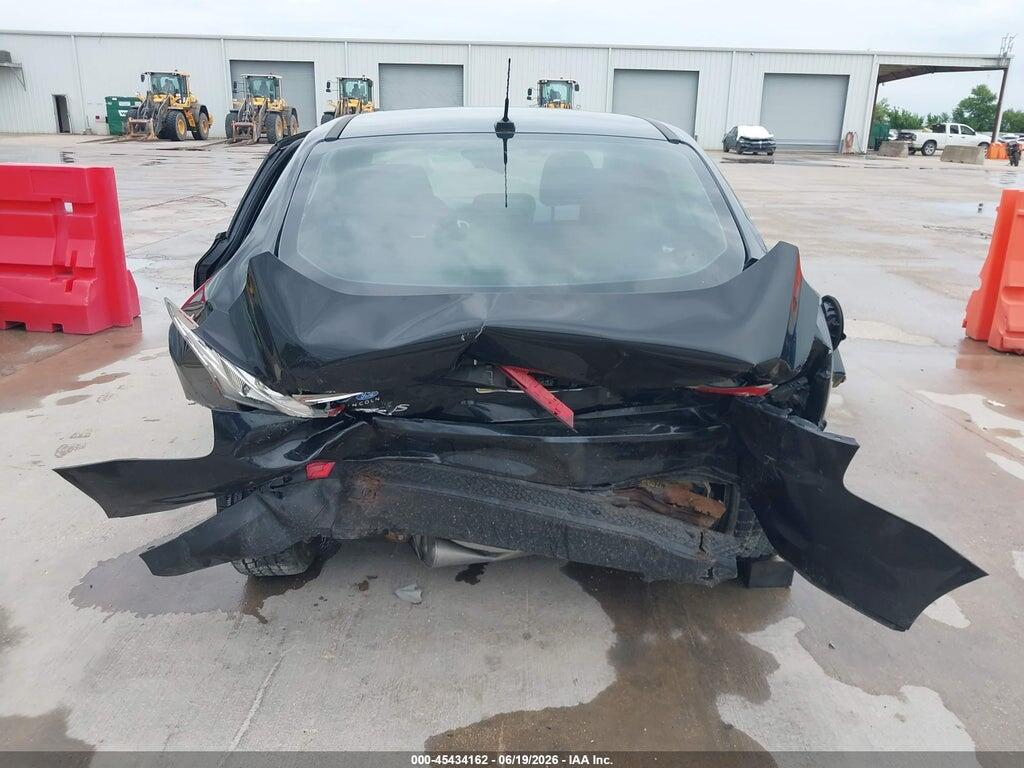 1FADP3F27DL162290 2013 FORD FOCUS photo no. 6