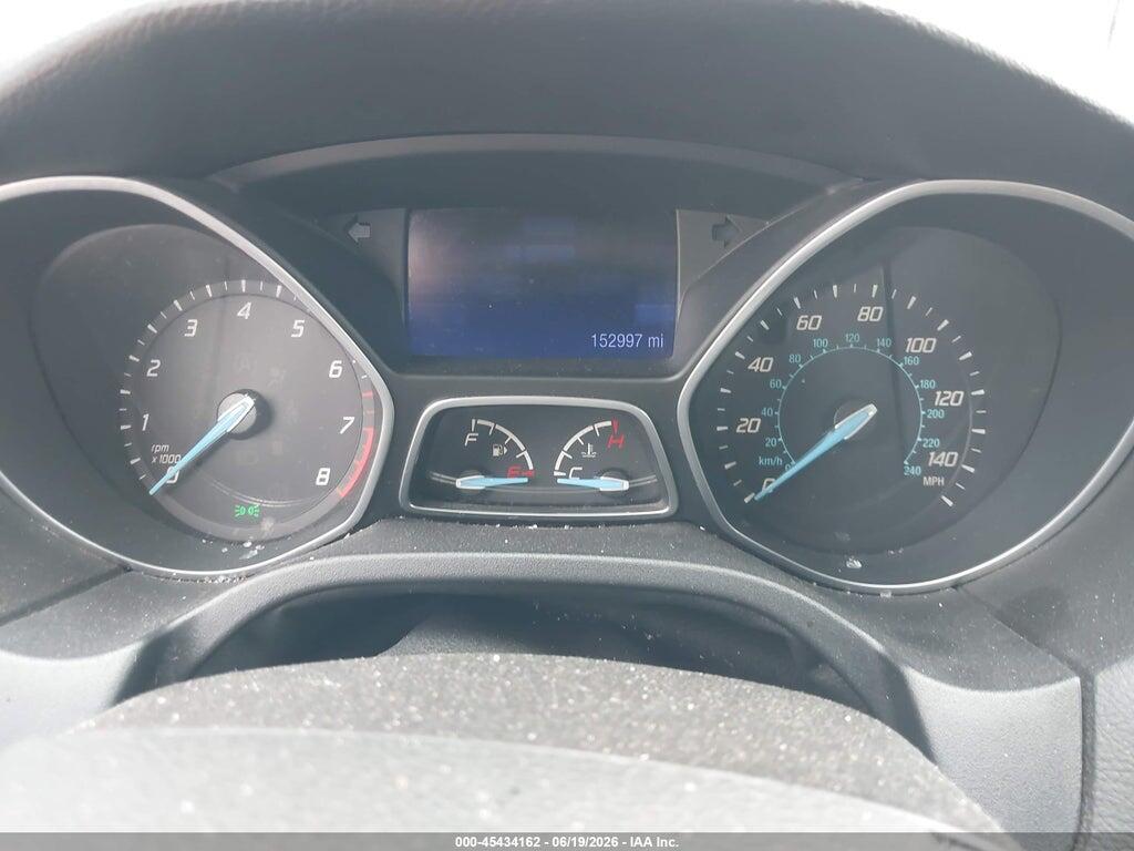 1FADP3F27DL162290 2013 FORD FOCUS photo no. 7