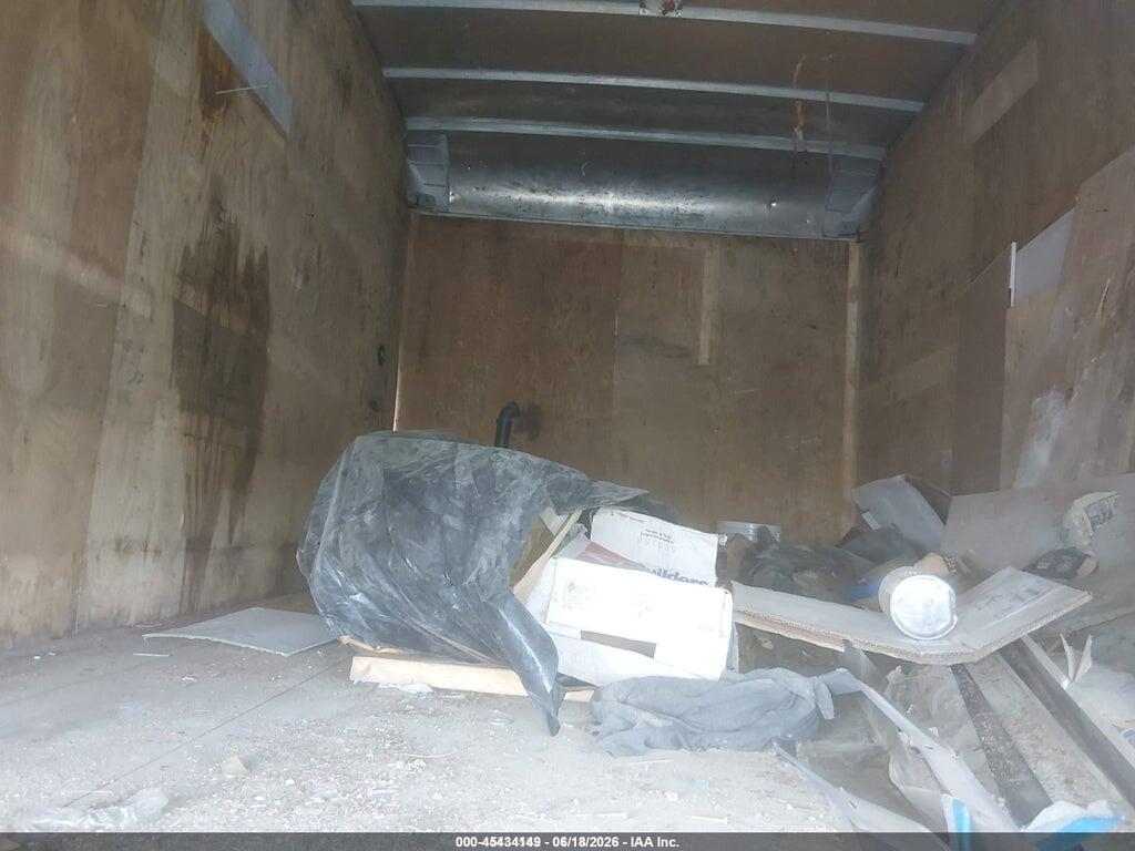 JALC4B16457015789 2005 ISUZU W4S042 NPR HD DSL REG photo no. 12