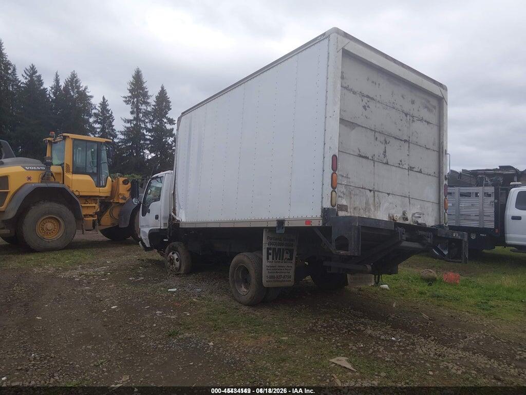 JALC4B16457015789 2005 ISUZU W4S042 NPR HD DSL REG photo no. 3