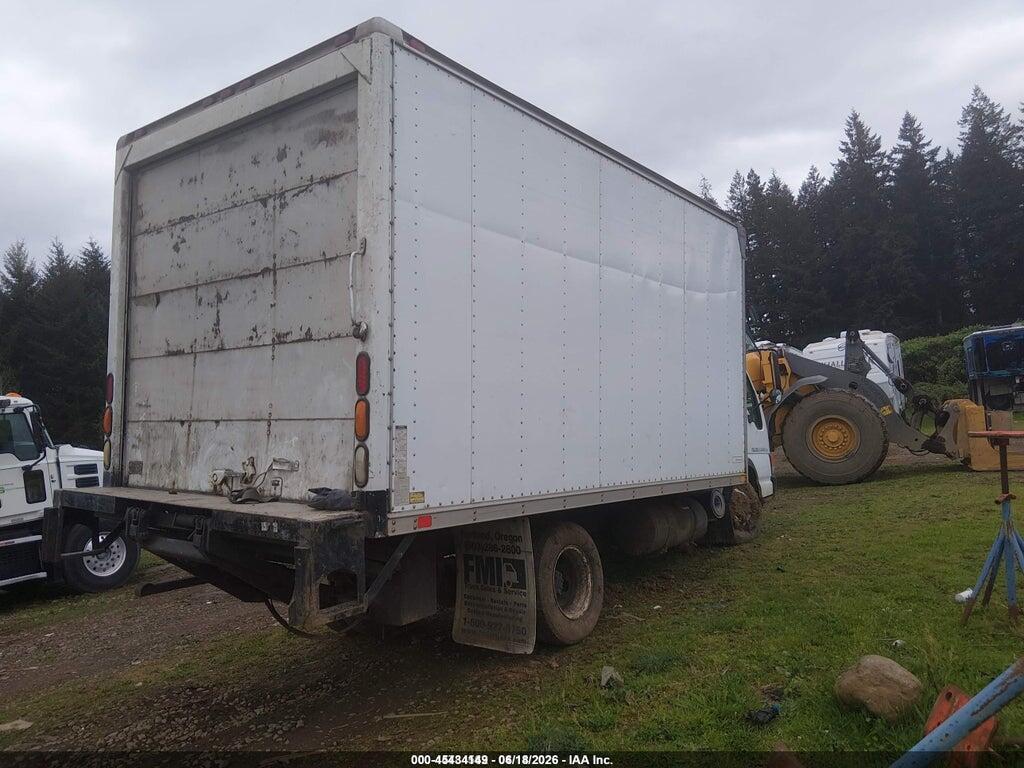 JALC4B16457015789 2005 ISUZU W4S042 NPR HD DSL REG photo no. 4