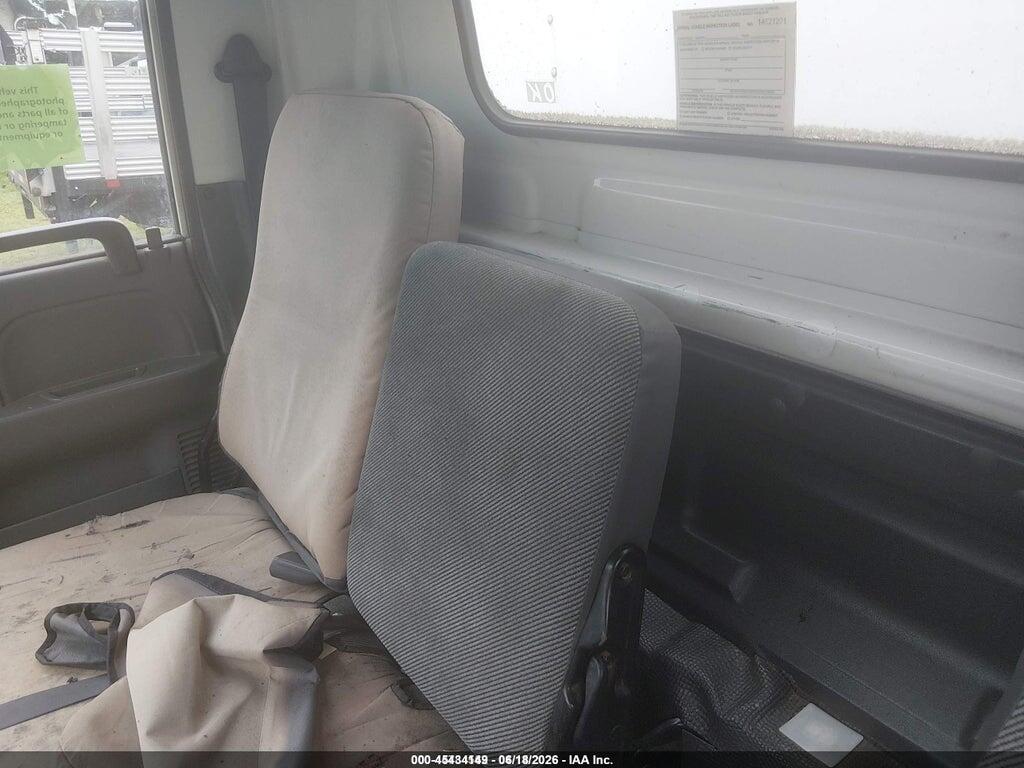 JALC4B16457015789 2005 ISUZU W4S042 NPR HD DSL REG photo no. 6