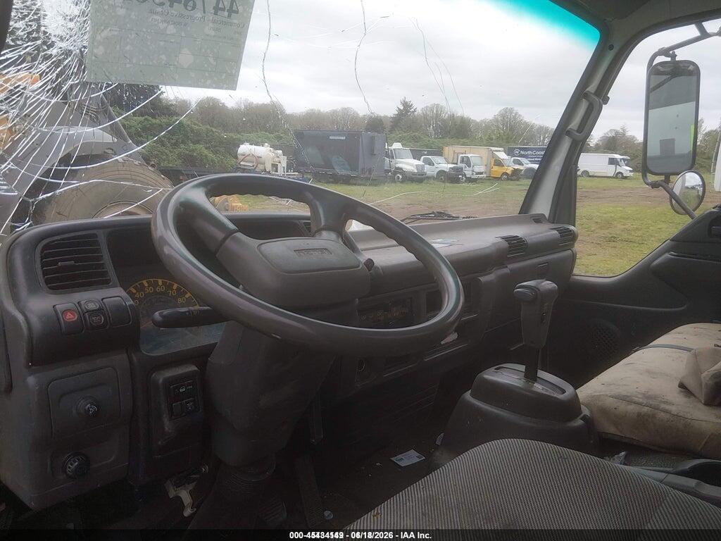 JALC4B16457015789 2005 ISUZU W4S042 NPR HD DSL REG photo no. 7
