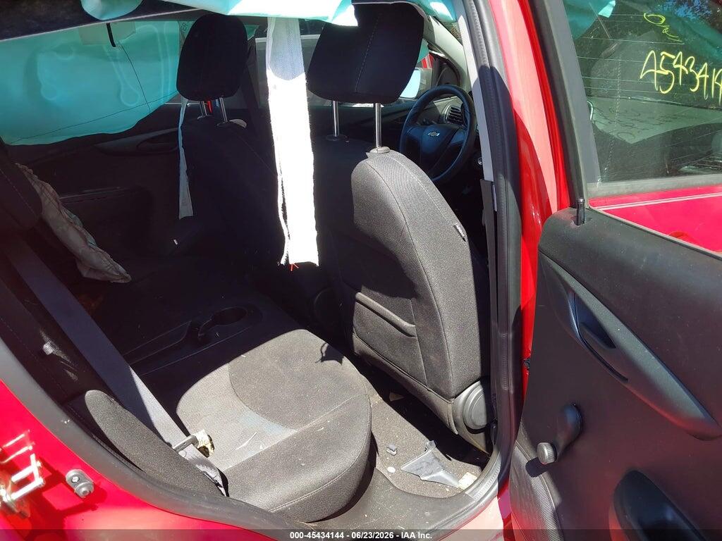 KL8CB6SA5HC791550 2017 CHEVROLET SPARK photo no. 8