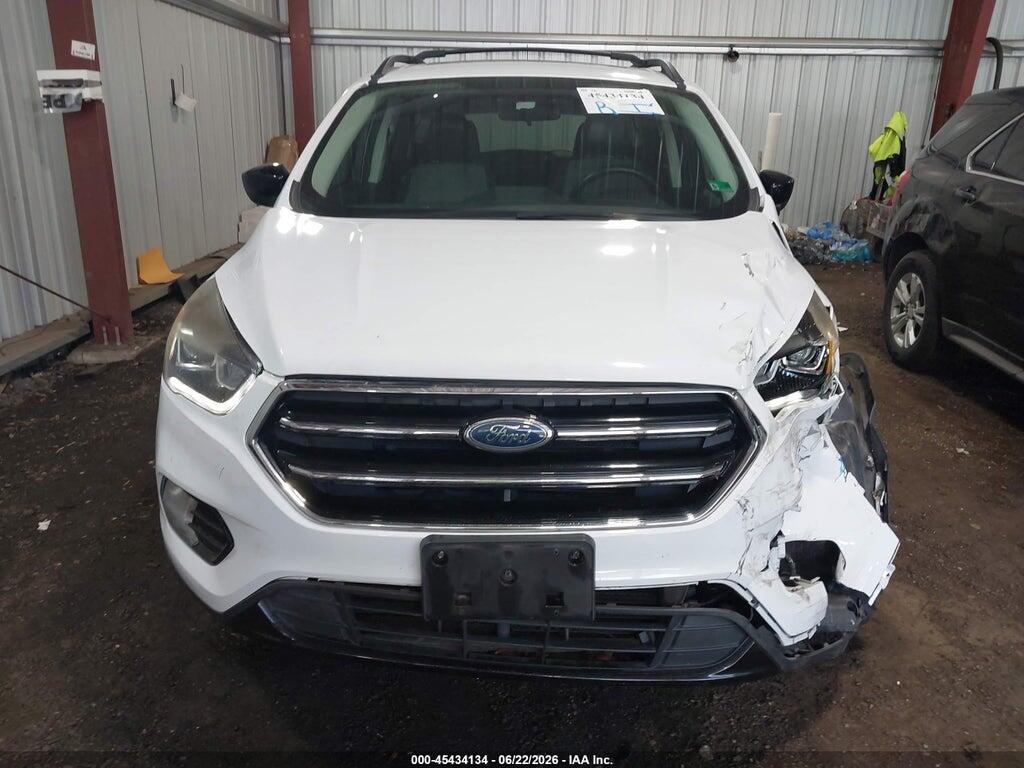 1FMCU9GD9JUC29460 2018 FORD ESCAPE photo no. 12