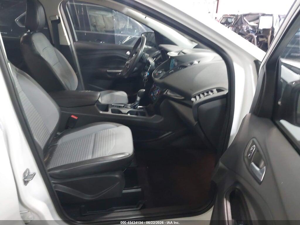 1FMCU9GD9JUC29460 2018 FORD ESCAPE photo no. 5