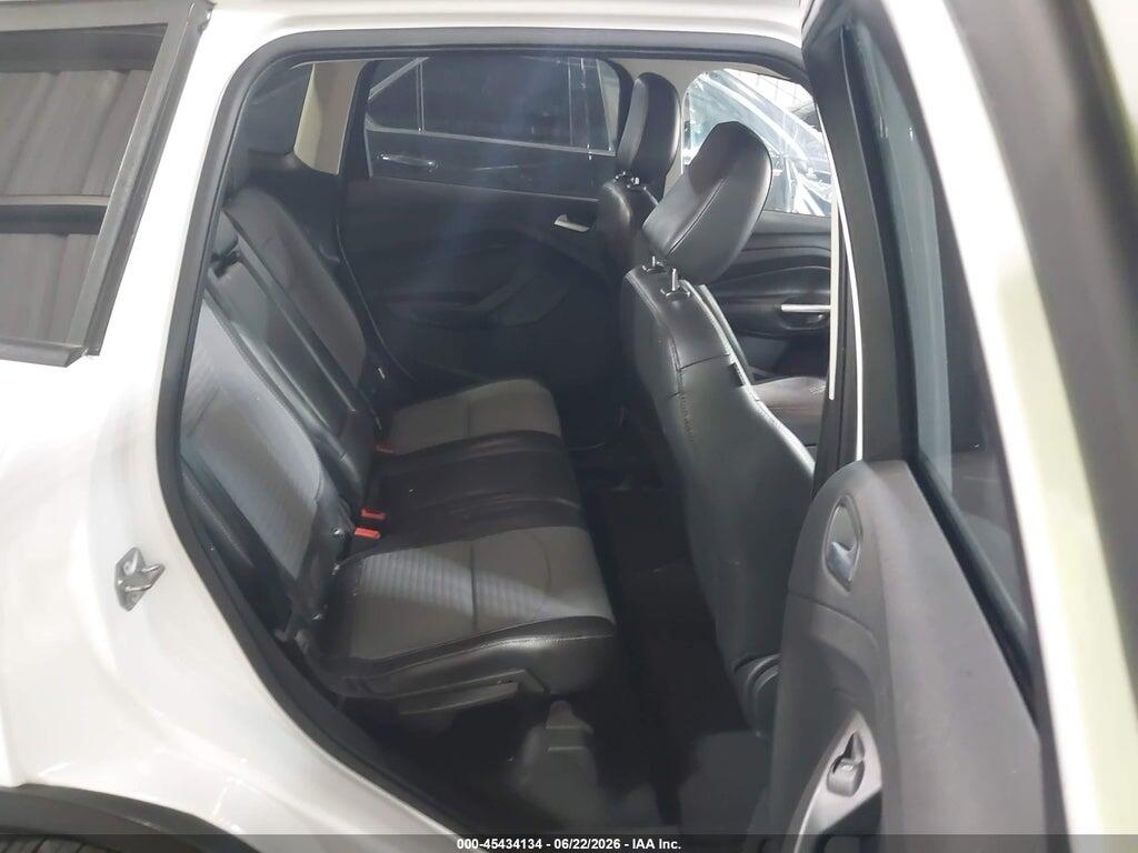 1FMCU9GD9JUC29460 2018 FORD ESCAPE photo no. 8