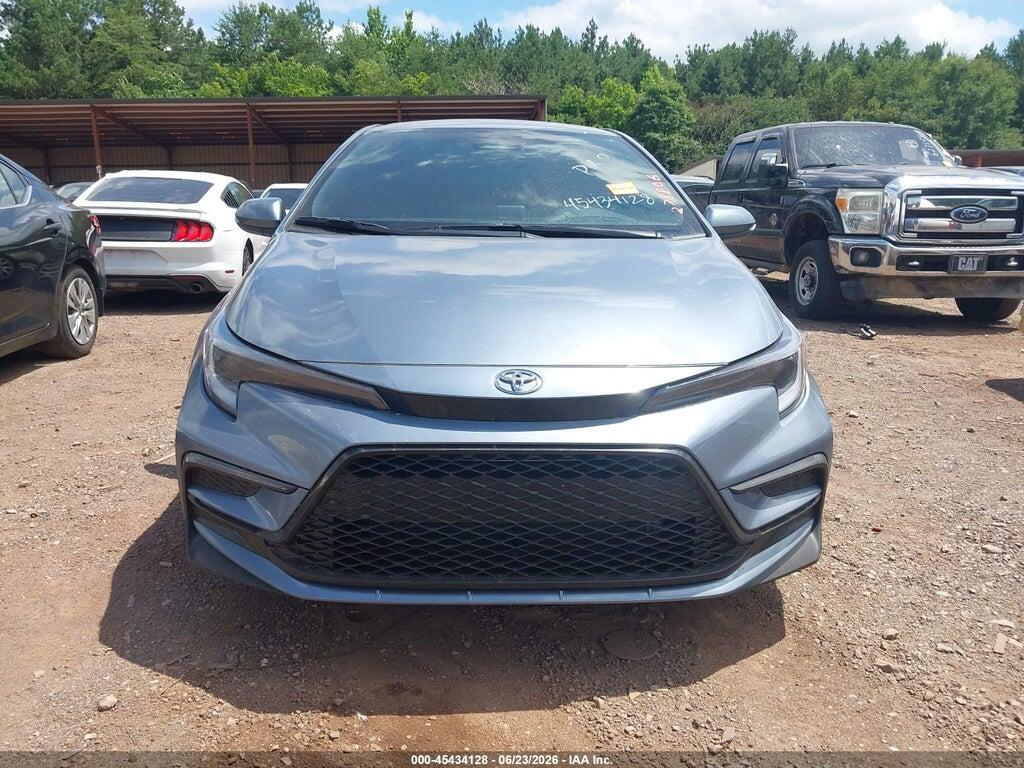 5YFS4MCE9TP278806 2026 TOYOTA COROLLA photo no. 12