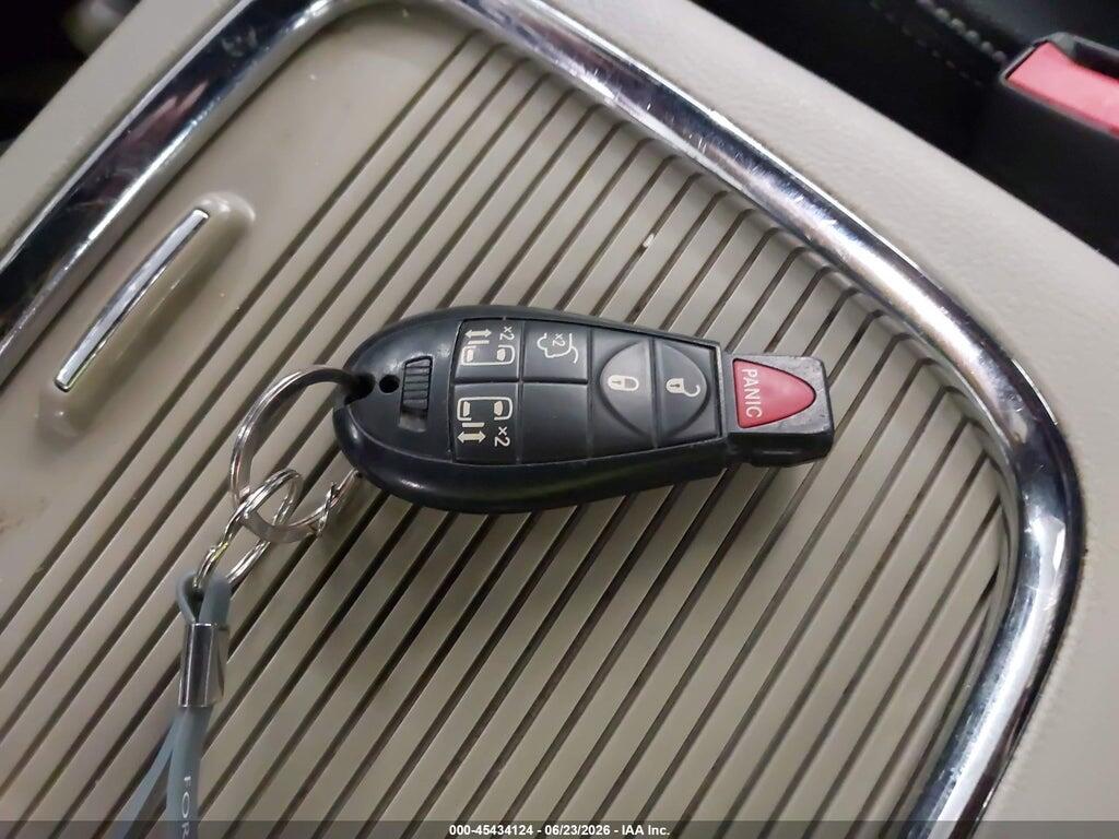2C4RDGCG5KR723834 2019 DODGE GRAND CARAVAN photo no. 11