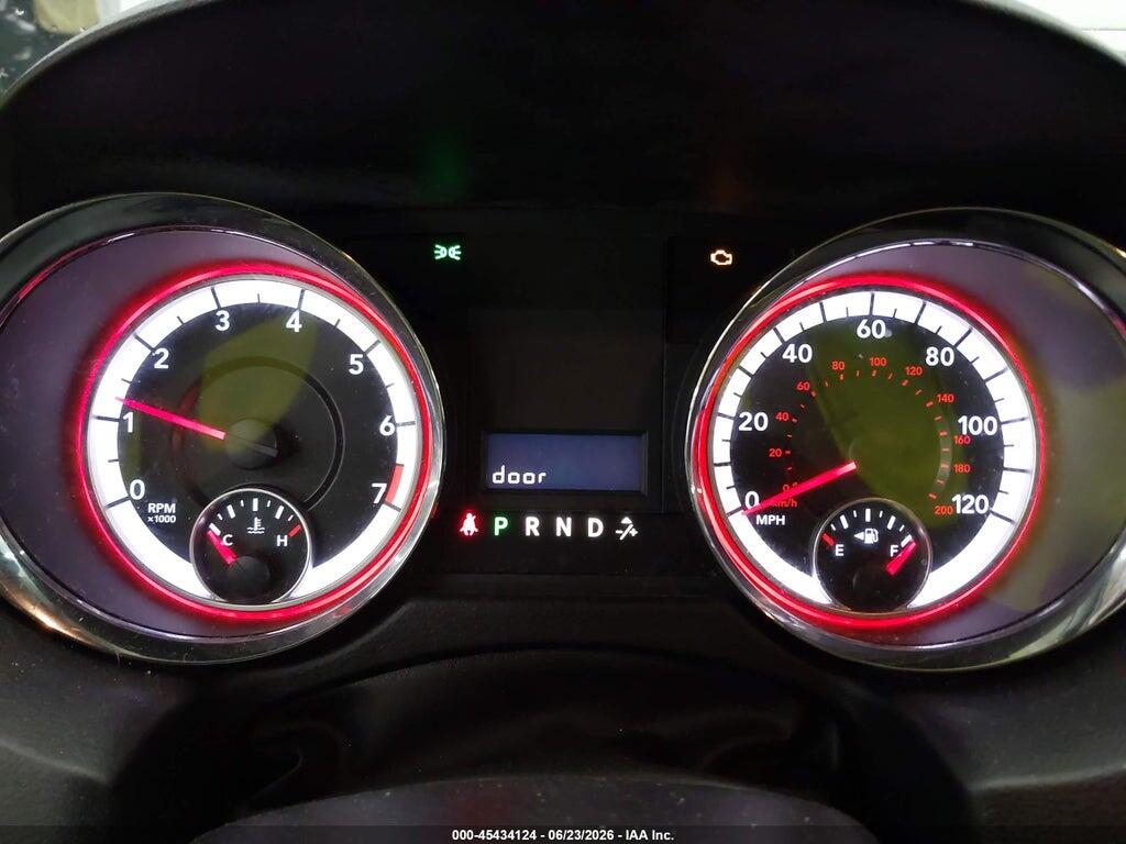 2C4RDGCG5KR723834 2019 DODGE GRAND CARAVAN photo no. 7
