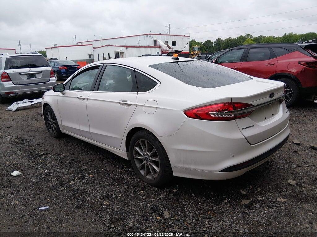 3FA6P0HD7HR175974 2017 FORD FUSION photo no. 3