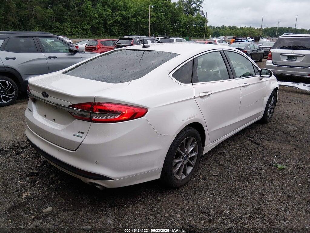 3FA6P0HD7HR175974 2017 FORD FUSION photo no. 4