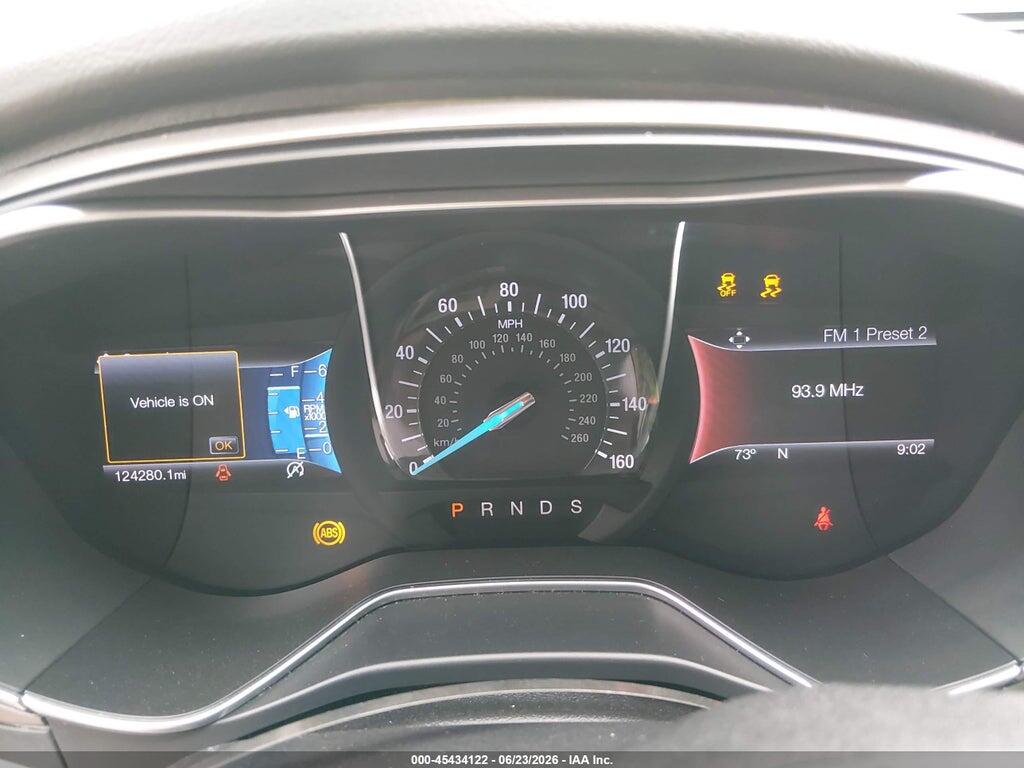 3FA6P0HD7HR175974 2017 FORD FUSION photo no. 7