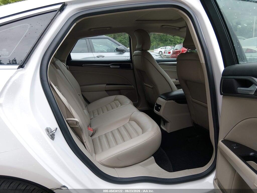3FA6P0HD7HR175974 2017 FORD FUSION photo no. 8