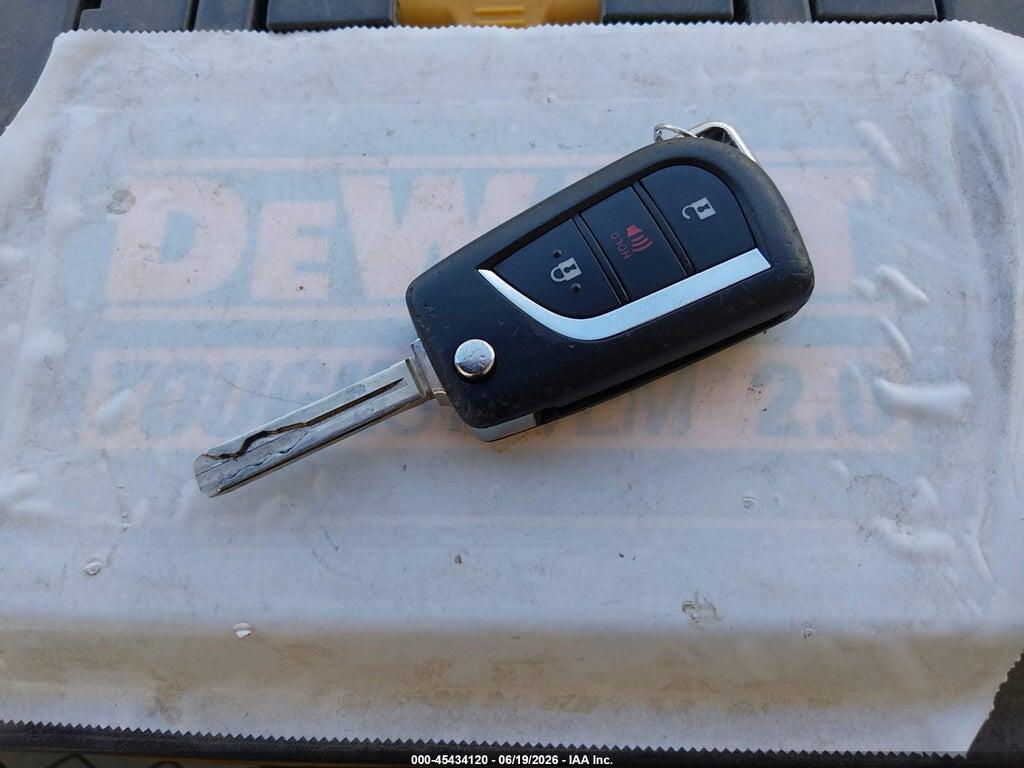 2T3G1RFVXPC342209 2023 TOYOTA RAV4 photo no. 11