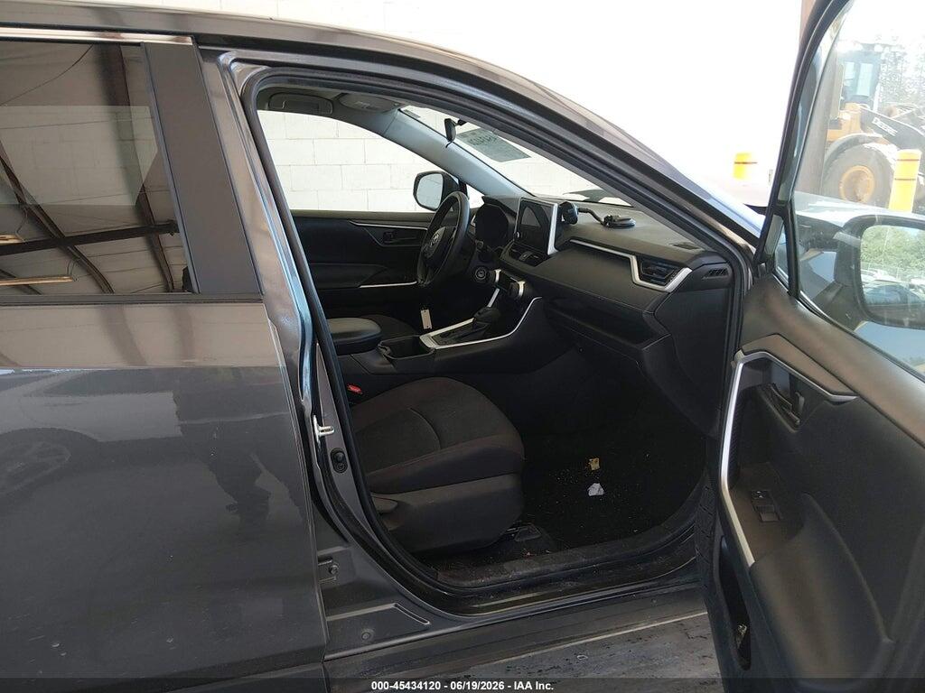 2T3G1RFVXPC342209 2023 TOYOTA RAV4 photo no. 5