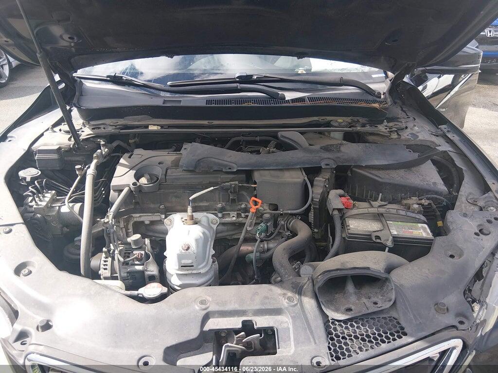 19UUB1F38FA003879 2015 ACURA TLX photo no. 10