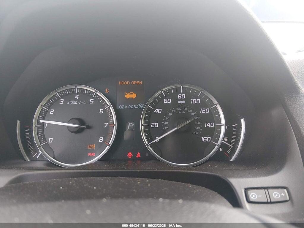 19UUB1F38FA003879 2015 ACURA TLX photo no. 7