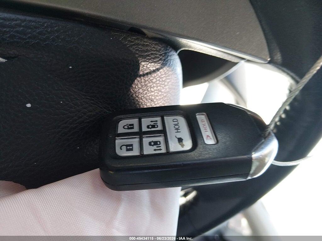 5FNRL5H61EB092362 2014 HONDA ODYSSEY photo no. 11