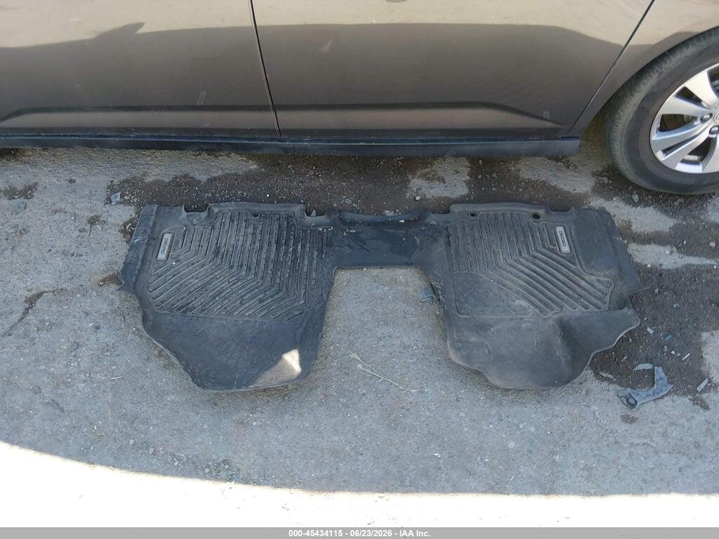 5FNRL5H61EB092362 2014 HONDA ODYSSEY photo no. 12
