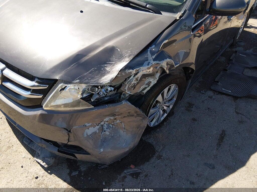 5FNRL5H61EB092362 2014 HONDA ODYSSEY photo no. 6