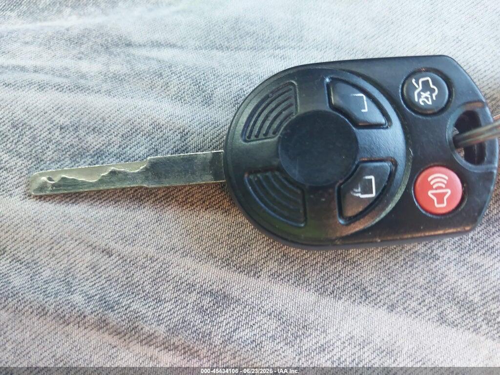 1FAHP3M22CL479896 2012 FORD FOCUS photo no. 11