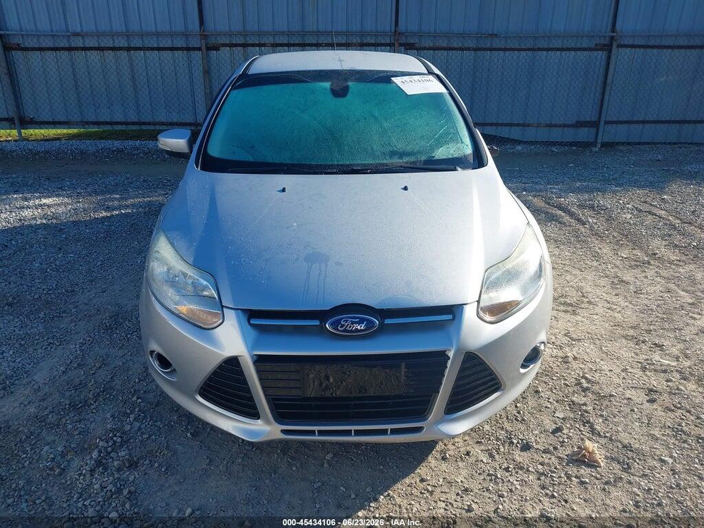 1FAHP3M22CL479896 2012 FORD FOCUS photo no. 12