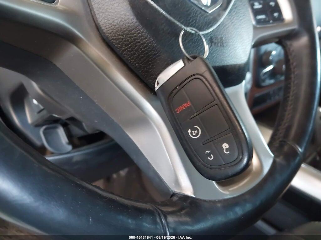 1C6RR7NM3JS338619 2018 RAM 1500 photo no. 11