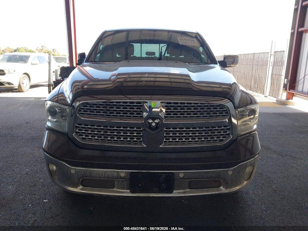 1C6RR7NM3JS338619 2018 RAM 1500 photo no. 12