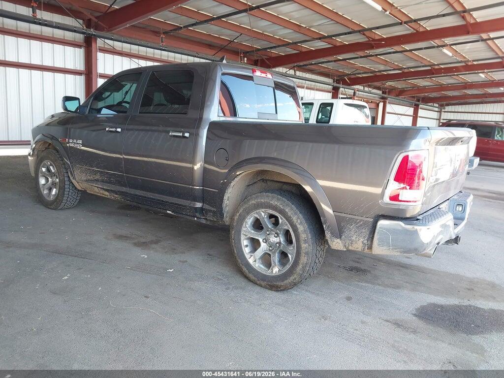 1C6RR7NM3JS338619 2018 RAM 1500 photo no. 3