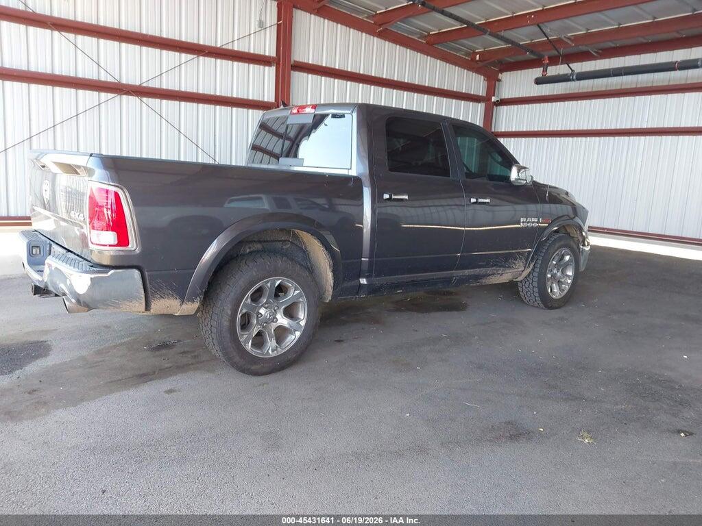 1C6RR7NM3JS338619 2018 RAM 1500 photo no. 4