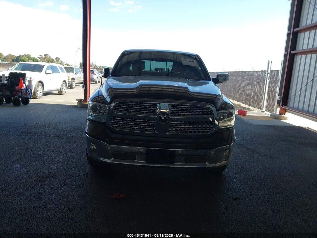 1C6RR7NM3JS338619 2018 RAM 1500 photo no. 6